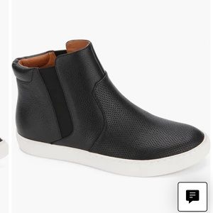 Gentle souls “Carter” sneaker bootie